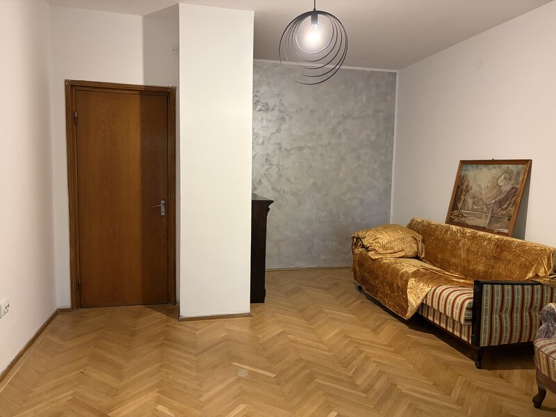 Cotroceni, Palat,