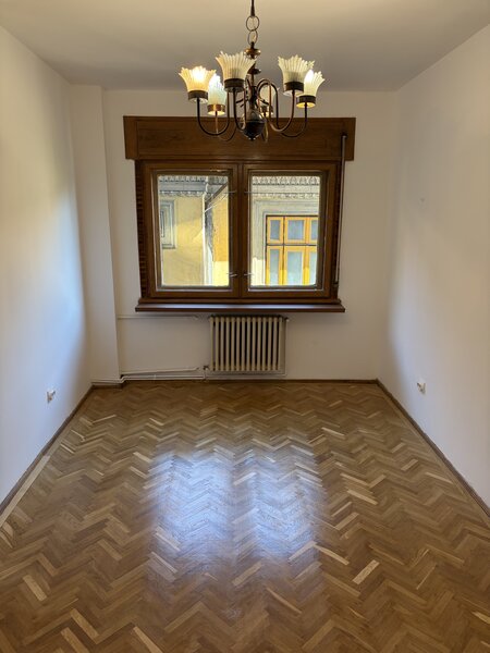 Cotroceni, Palat,